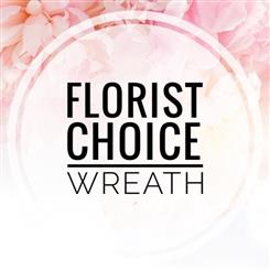 Florist Choice Wreath