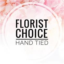 Florist Choice Hand Tied Bouquet