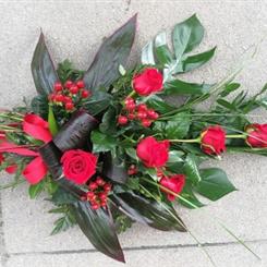 Red Rose Sheaf S147