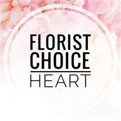 Florist Choice Heart