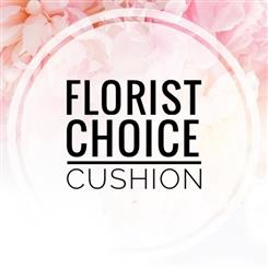 Florist Choice Cushion