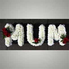 MUM letters L237