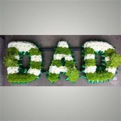 DAD letters L241