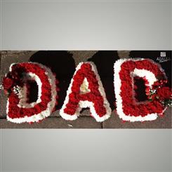 DAD letters L233