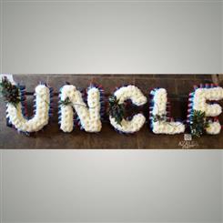 UNCLE Letters