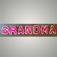 GRANDMA Letters