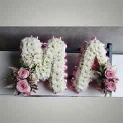 MA letters L244