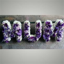 MUM letters L239