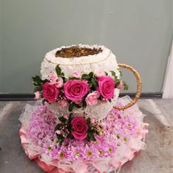 Teacup BC300