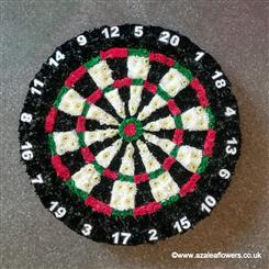 Dartboard BD280