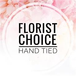 Florist Choice Hand Tied Bouquet Peak Time