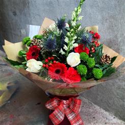 Night Before Christmas