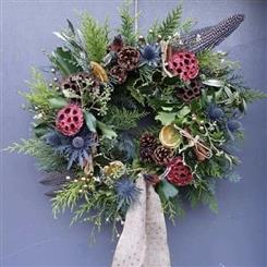 Bella Wreath