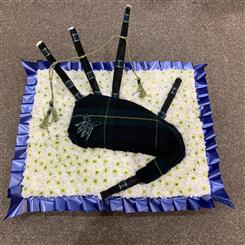 Bagpipe tribute BP281