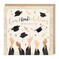 Graduation card