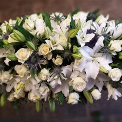 Casket spray S125