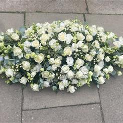 Casket spray S128