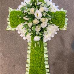 Celtic cross