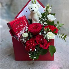 Love letter 