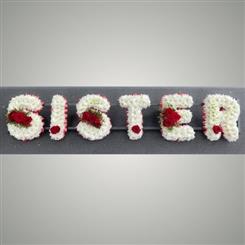 Sister Letter Tribute