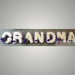 Grandma tribute