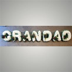 Grandad tribute