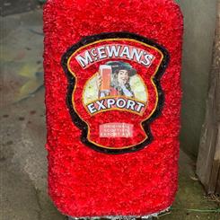 MCEWAN&#39;S Lager