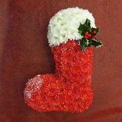 Christmas stocking
