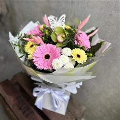 Butterfly Bouquet