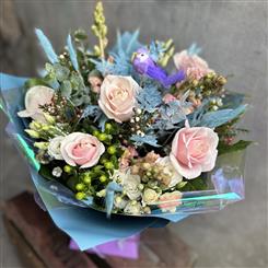 Lil Birdie Bouquet