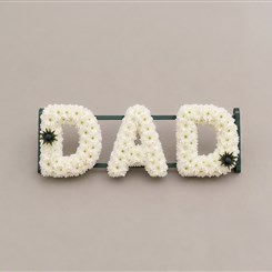 Based Dad Letters L263