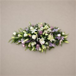 Lilac &amp; Lily Spray S112