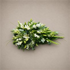 Highland Elegance Single Ended Spray S132