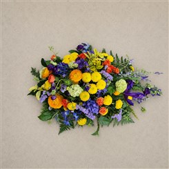 Vibrant Memories Single Ended Spray S140