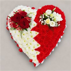 Broken Heart DH198