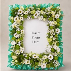 Mixed Photo Frame F242