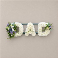 DAD Letters L261