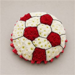 Football Posy FP309