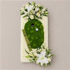 Golf Course Tribute GC315