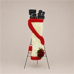 Golf Clubs Tribute GC316
