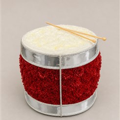 Drum Tribute D327