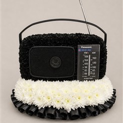 Radio Funeral Tribute R334