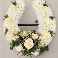 Horseshoe Tribute HS336