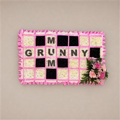 Crossword Tribute CW339