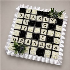 Extended Crossword Tribute CW340