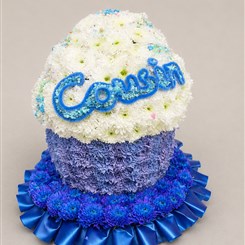 Cupcake Tribute CC341