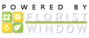 Powered by Florist Window